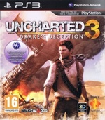 Uncharted 3: L'inganno di Drake